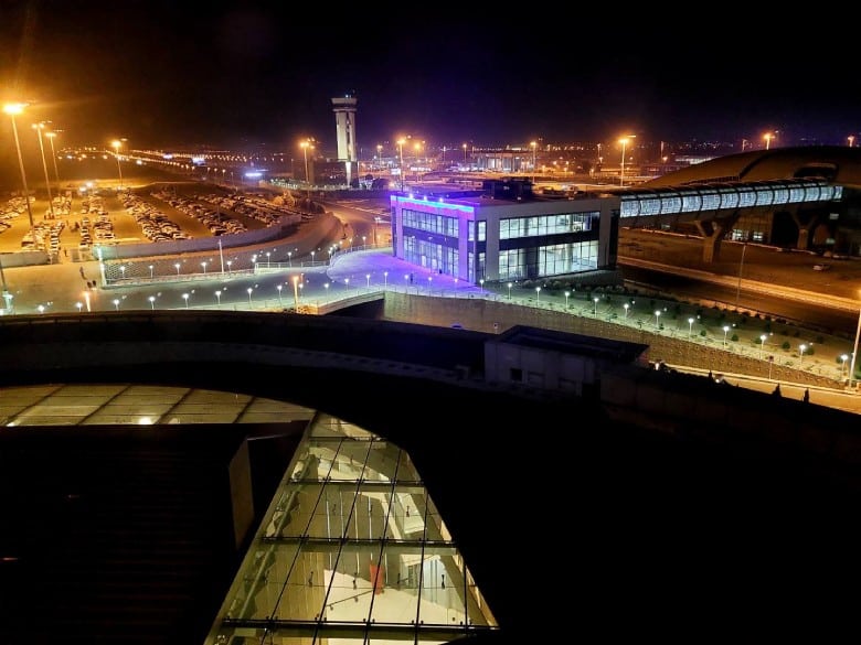 Imam Khomeini Airport